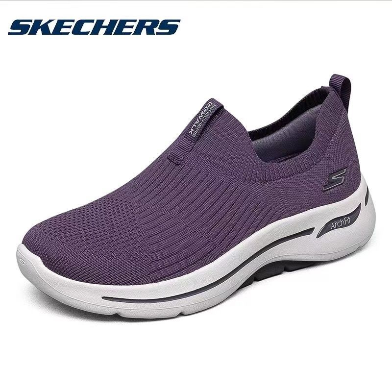 Кроссовки Skechers #1