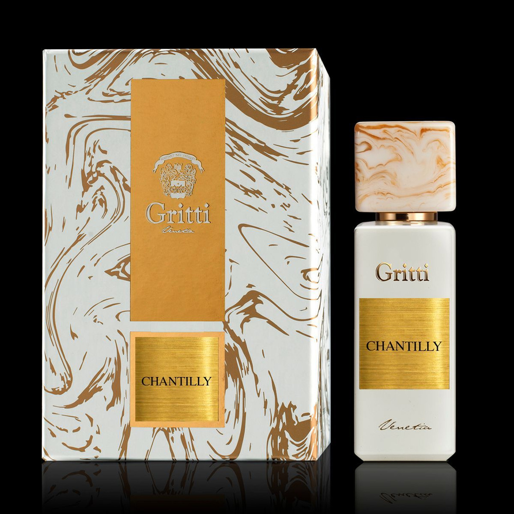 Gritti CHANTILLY edp 5 мл Отливант Парфюмерная вода #1