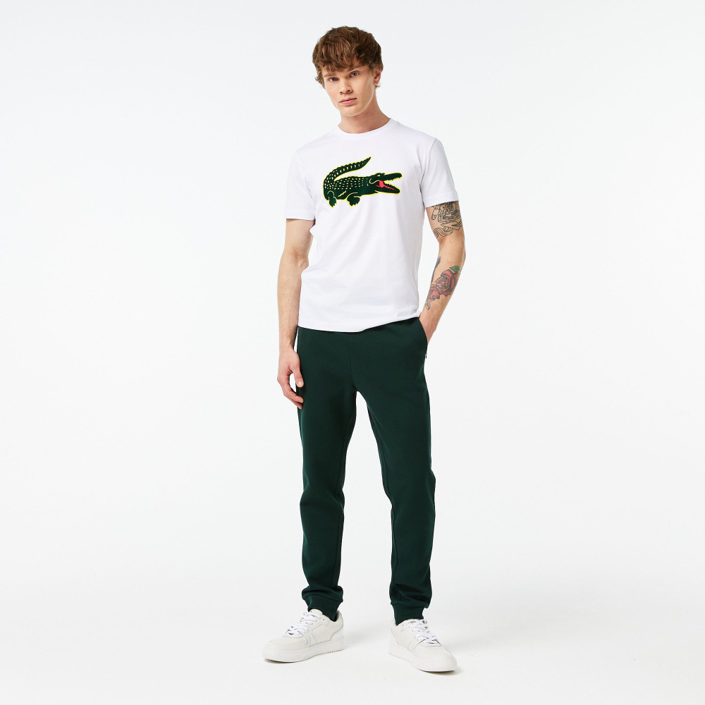 Брюки спортивные Lacoste #1