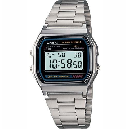 Casio Часы наручные Электронные #1