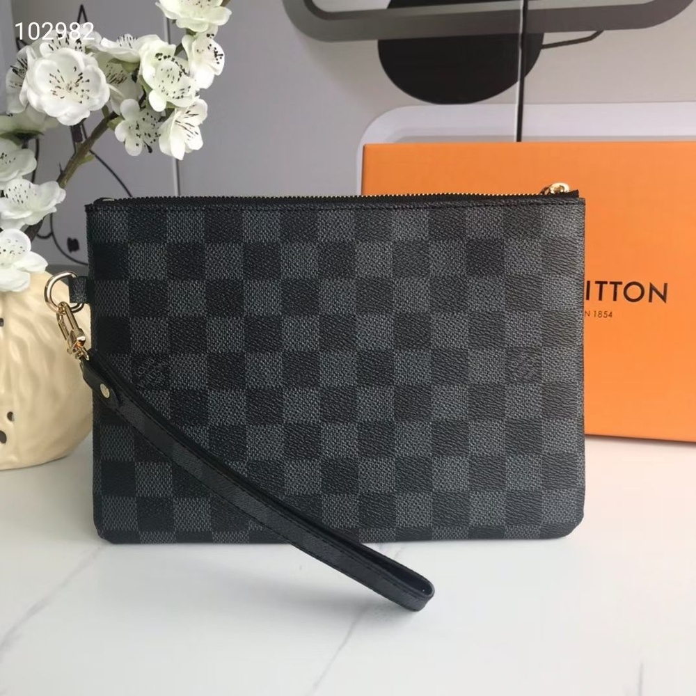 Louis Vuitton Кошелек дорожный #1