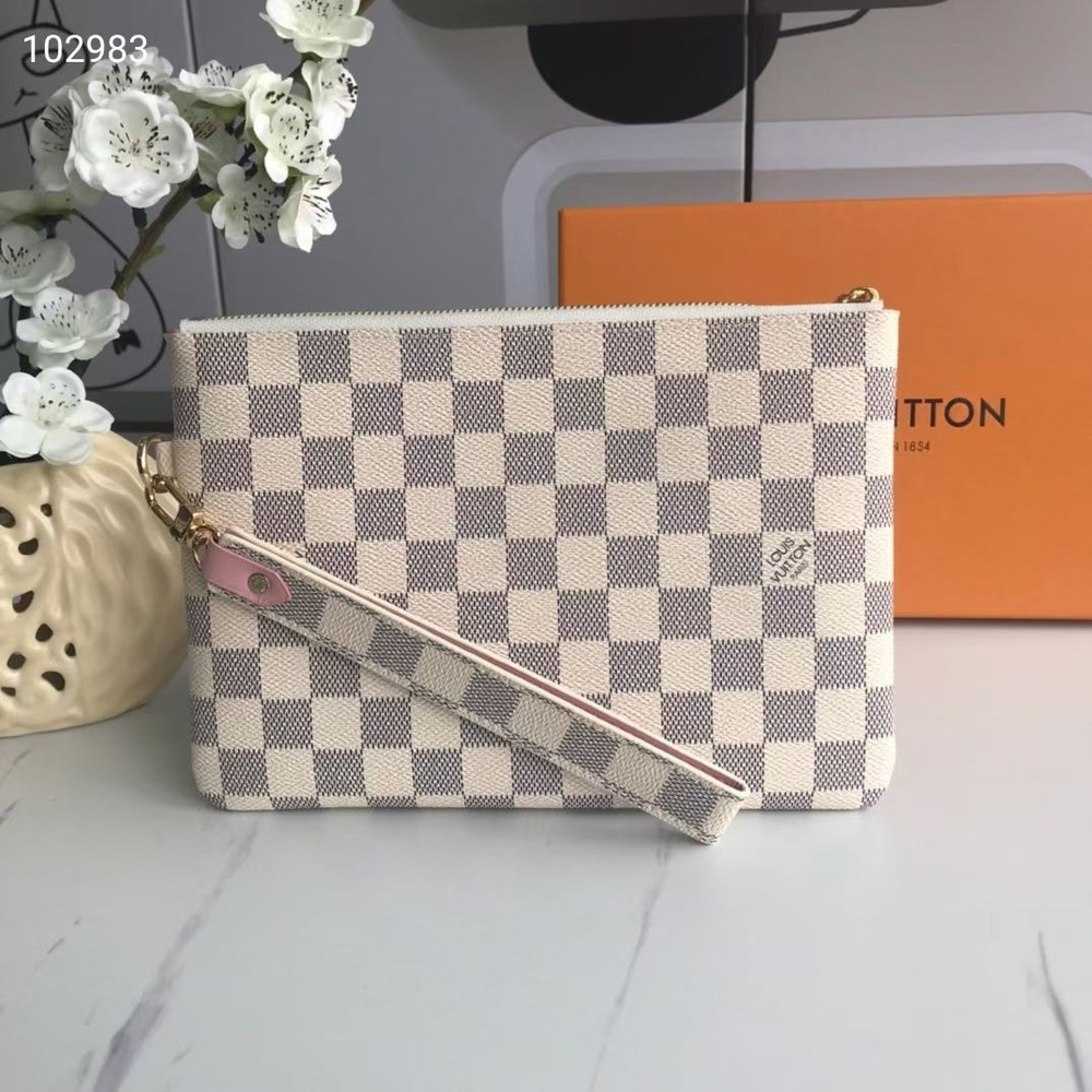 Louis Vuitton Кошелек дорожный #1