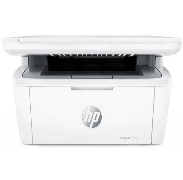МФУ лазерное HP LaserJet M141a / 7MD73A формат печати A4, интерфейс USB, цвет белый (7MD73A)  #1