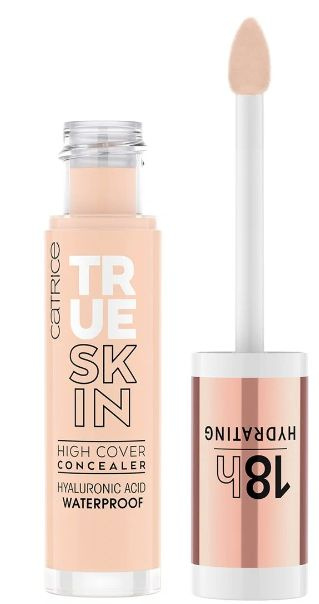 Catrice Консилер для лица True Skin High Cover Concealer 005 #1