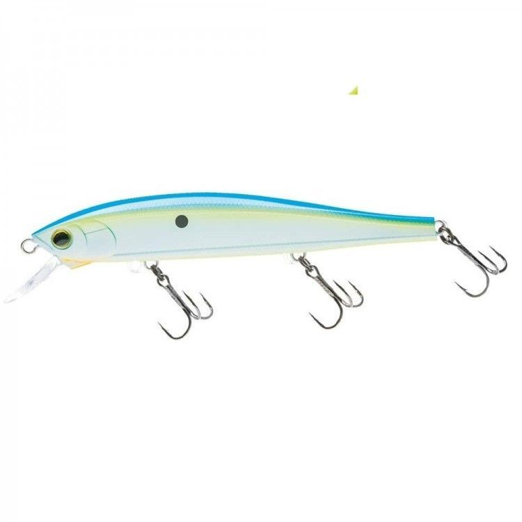 Воблер Duel R1360-CSH Hardcore Minnow Flat 95SP #1