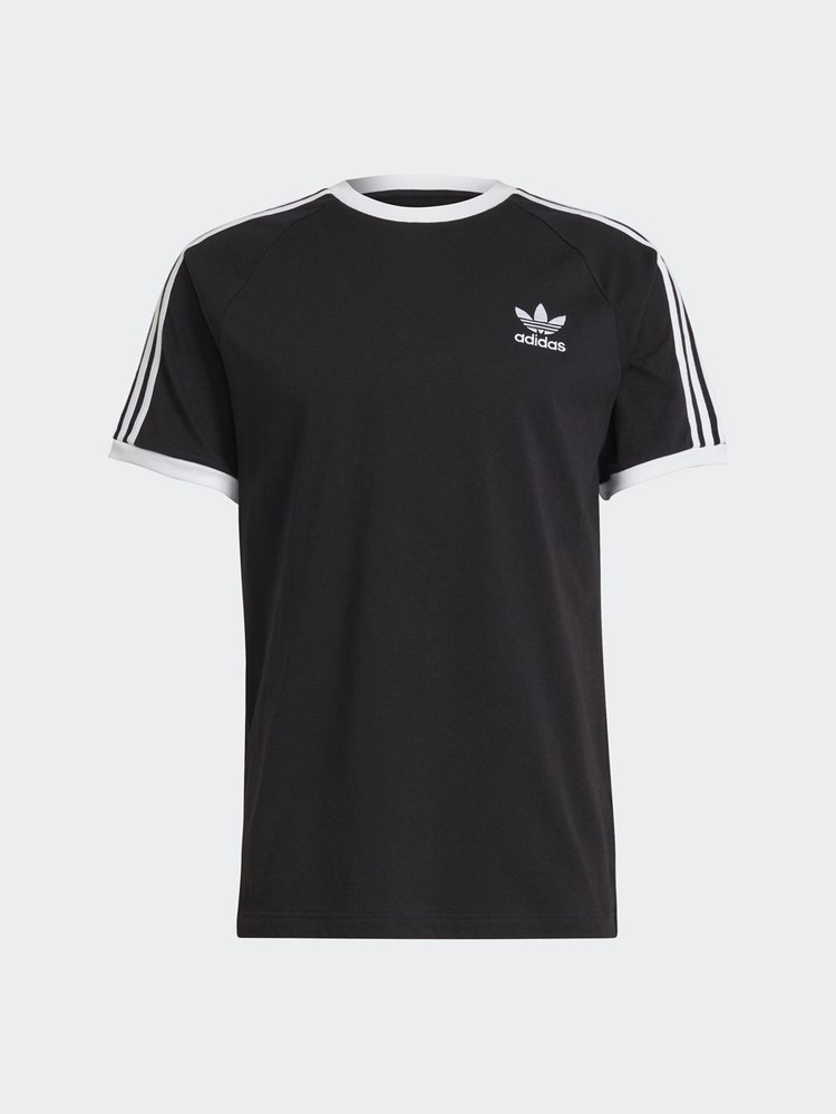 Футболка adidas Originals 3-Stripes Tee #1