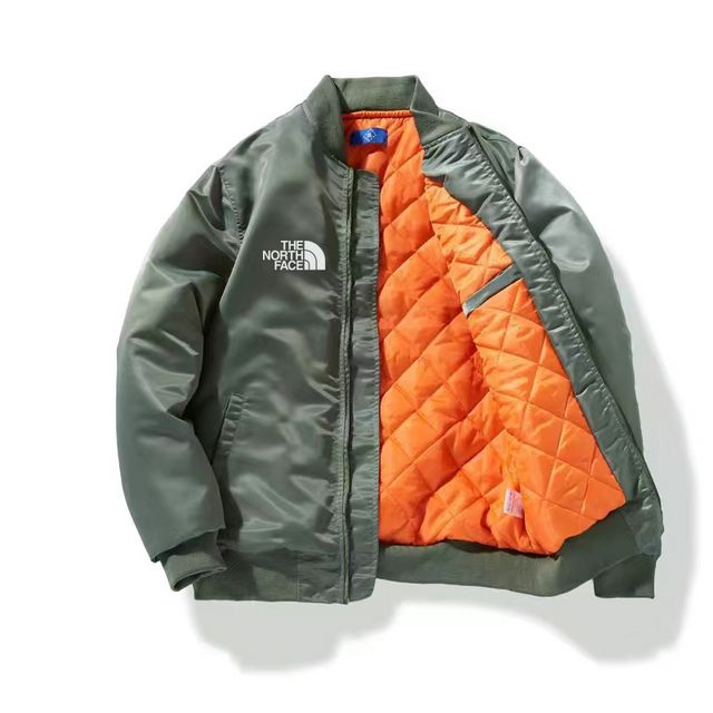 Куртка The North Face #1