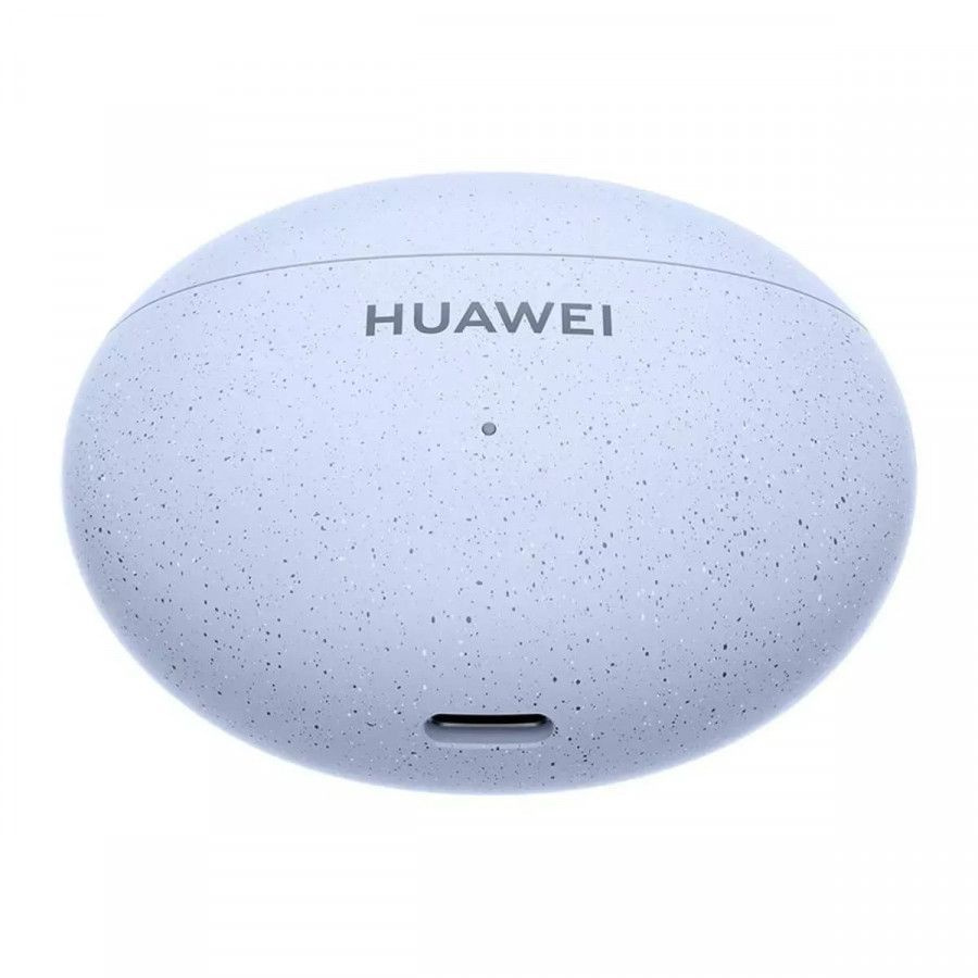 Беспроводные наушники HUAWEI FreeBuds 5i Isle blue*Беспроводные гарнитуры*Голубой*Bluetooth  #1