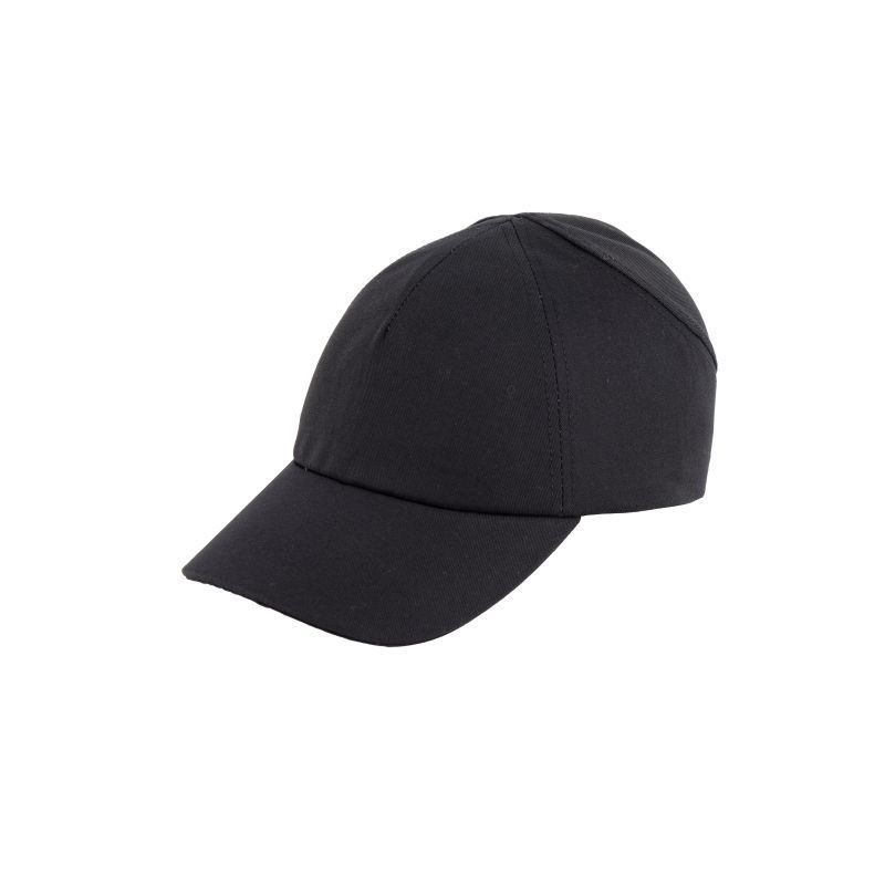 Каскетка защитная RZ FavoriT CAP черная 95520 #1