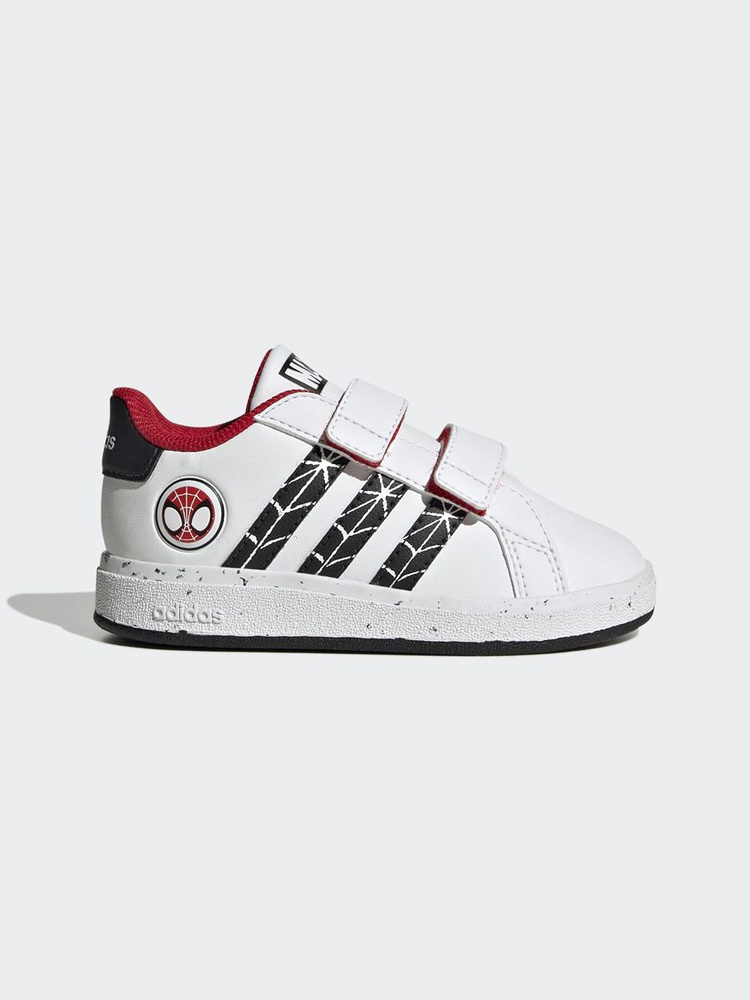 Кеды adidas Sportswear Grand Court Spider-Man Cf I #1