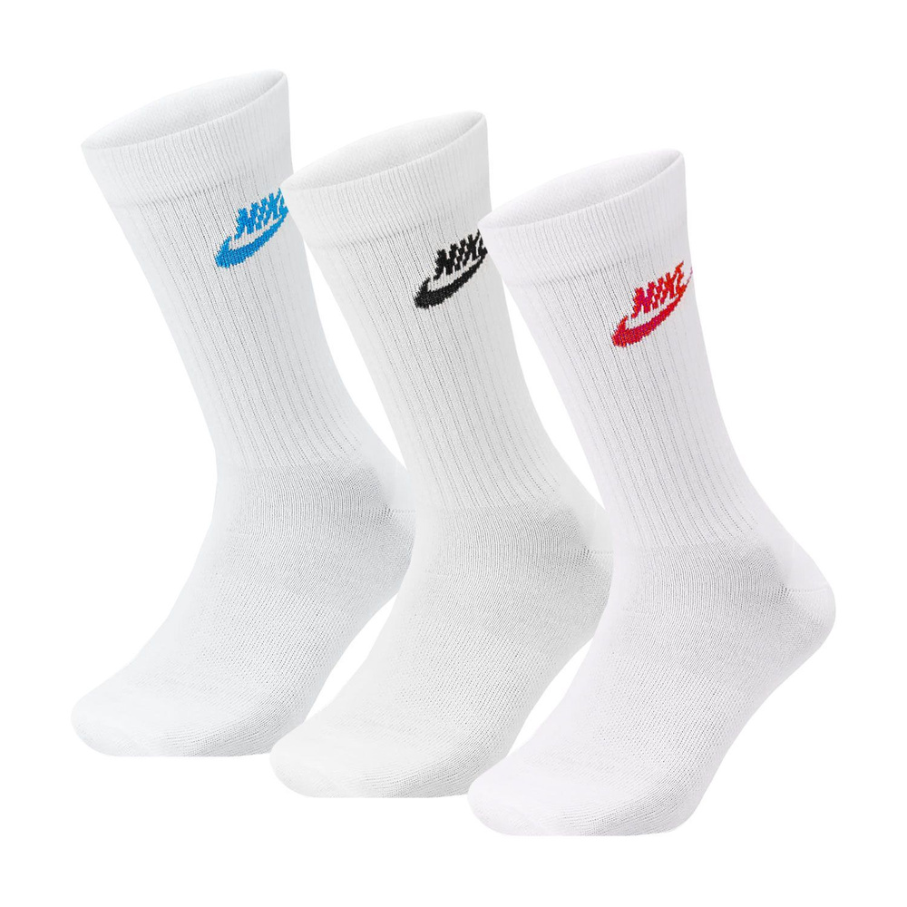 Комплект носков Nike Everyday Lightweight Ankle, 3 пары #1