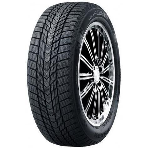 Nexen Winguard Ice Plus Шины  зимние 245/45  R18 100T Нешипованные #1