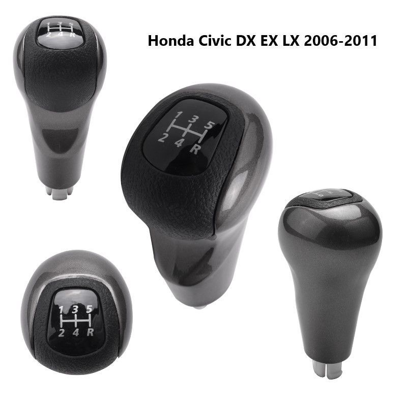 Ручка КПП для Honda Civic DX EX LX 2006-2011 #1