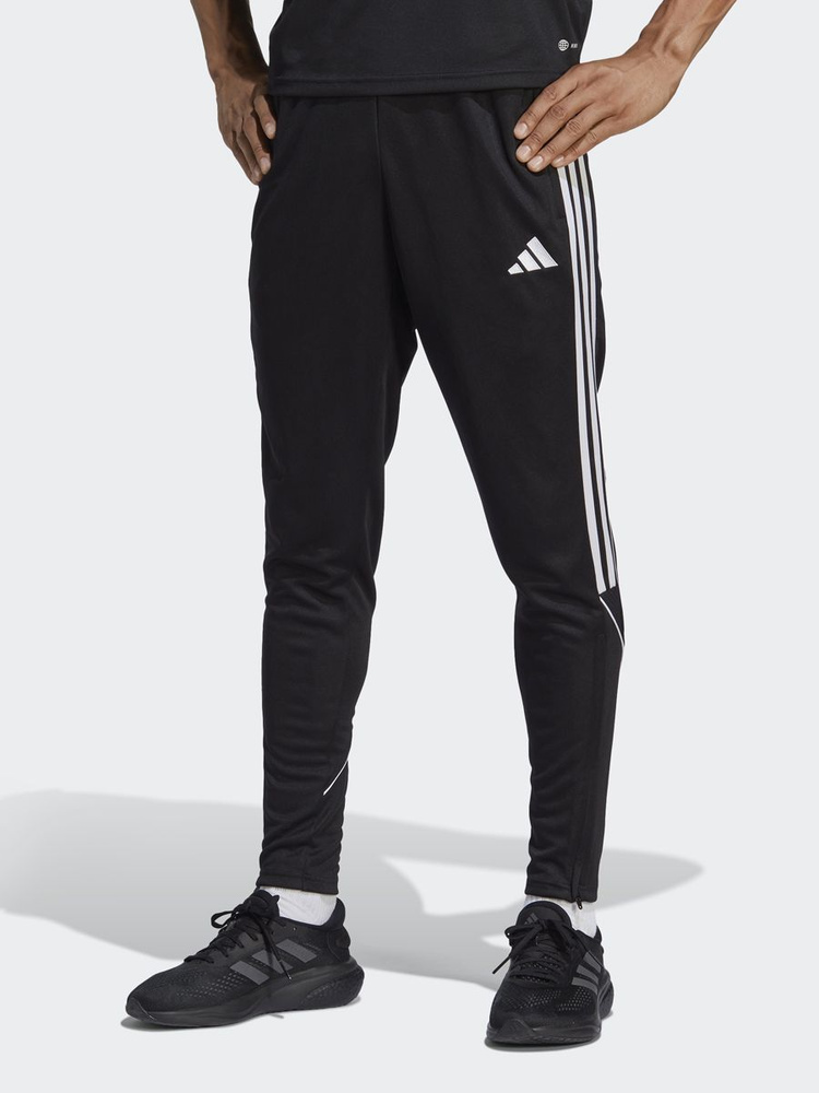 Брюки спортивные adidas Tiro23 L Pnt #1