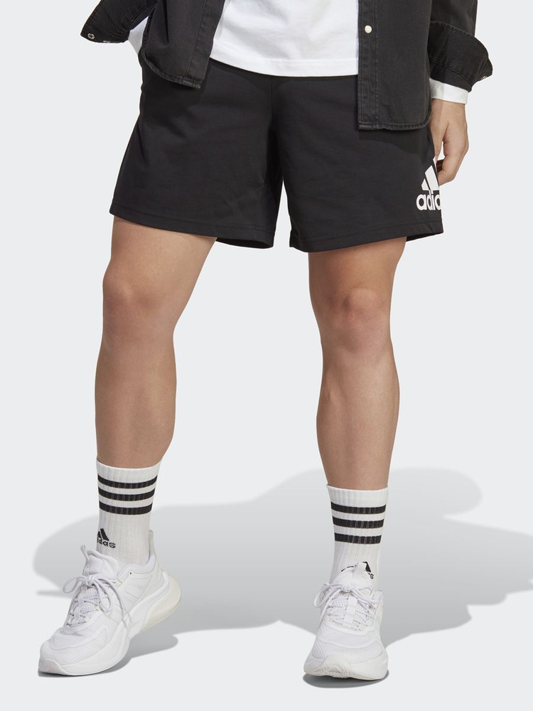 Шорты adidas Sportswear M Bl Sj Short #1