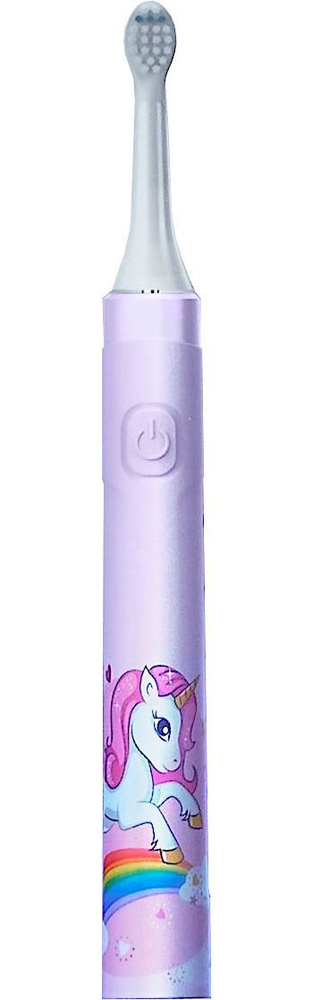 BOMIDI Электрическая зубная щетка KB03, розовый #1