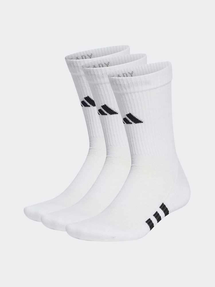 Носки adidas Prf Cush Crew3P, 3 пары #1