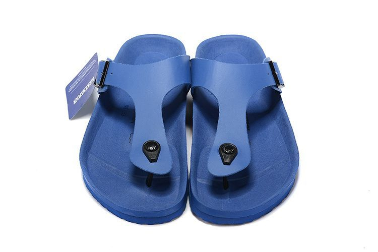 Тапочки Birkenstock #1