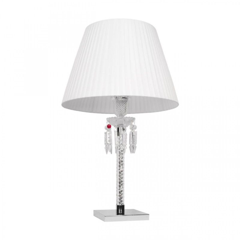 Настольная лампа Loft IT Zenith 10210T White #1