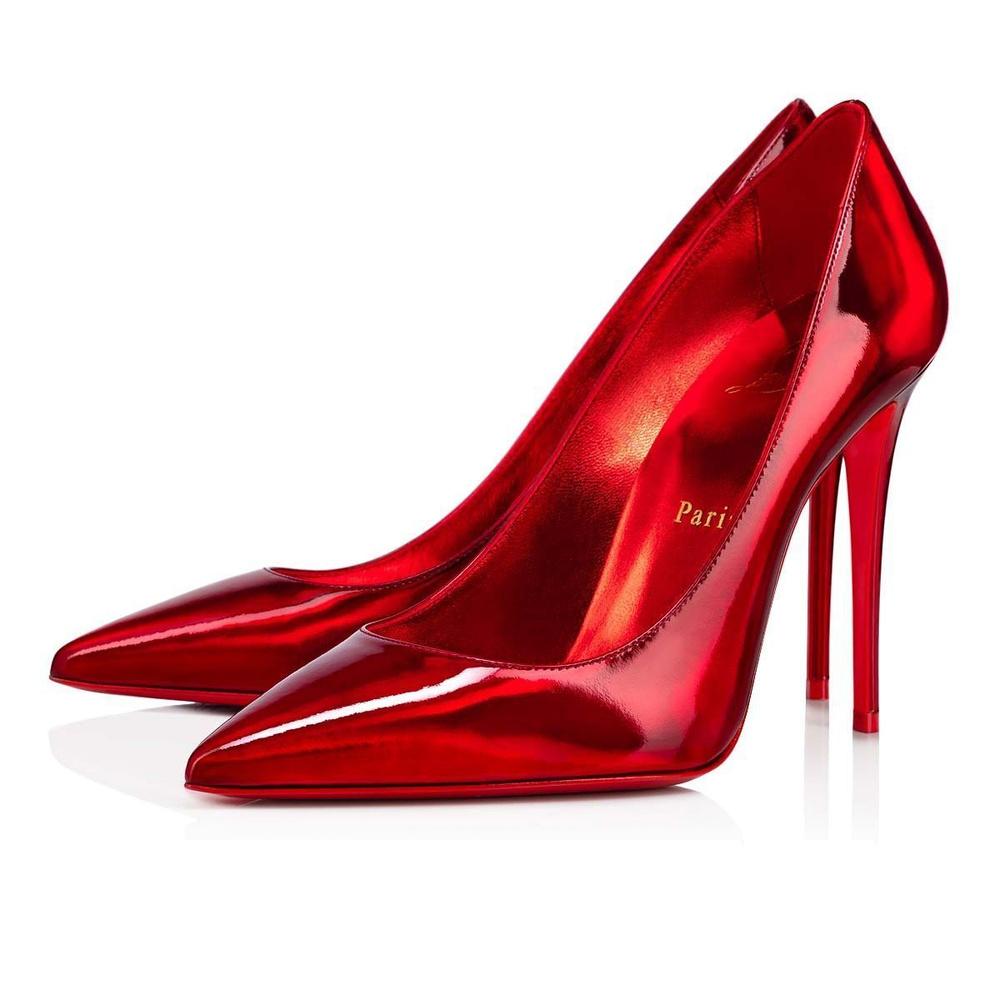 Туфли Christian Louboutin #1