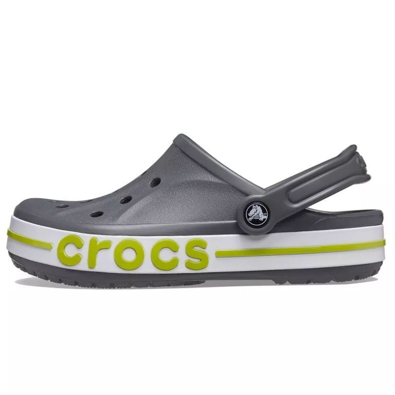 Тапочки Crocs #1