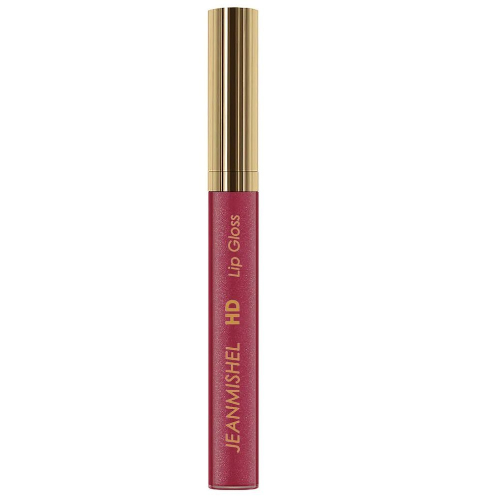 Jeanmishel Блеск для губ GLOSS, 20 Ягодный микс #1