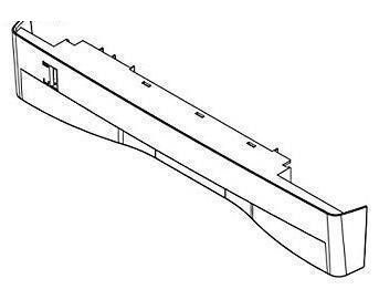 Kyocera 302MH09011 крышка кассеты (302MH09011) #1