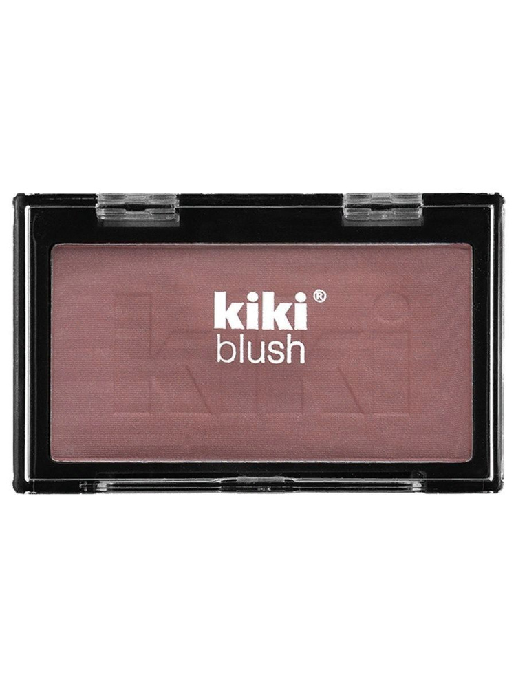 Kiki Румяна для лица BLUSH 804 коричнево-розовый #1