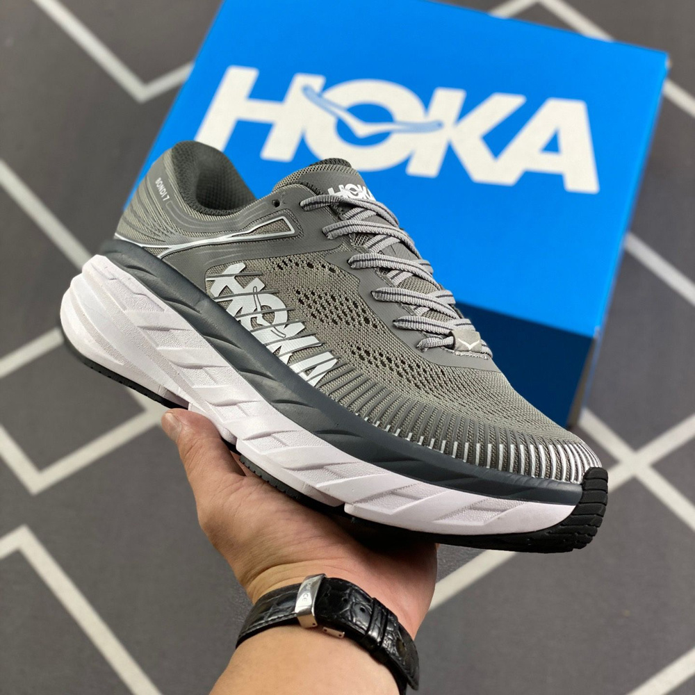 Кроссовки HOKA ONE ONE #1