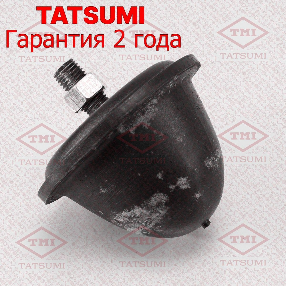 Отбойник амортизатора TATSUMI TAH1069 #1