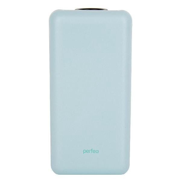 Повербанк Perfeo Color Vibe 20000 mAh blue #1