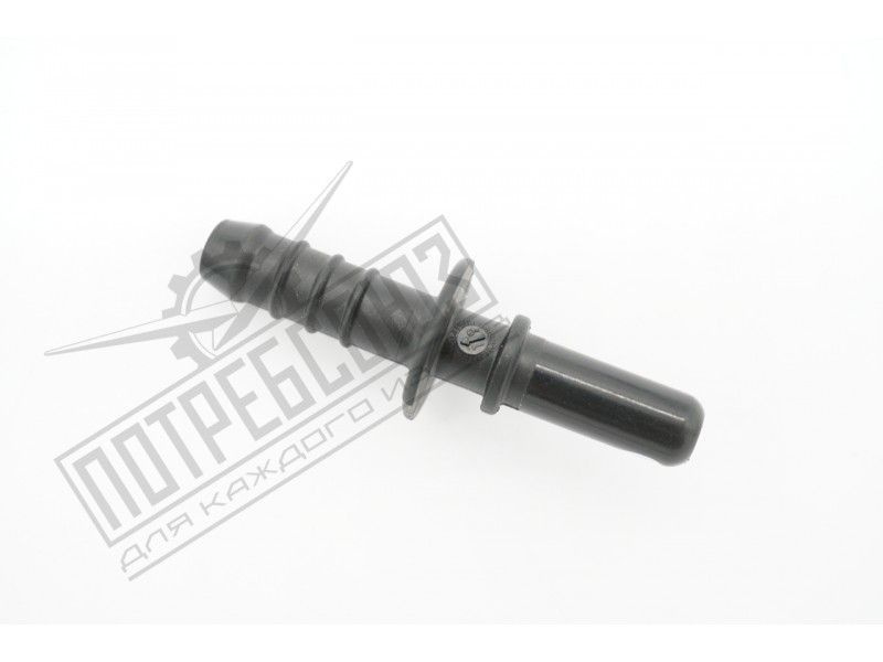 Переходник топливных трубок УАЗ ПАТРИОТ пластик (Чехия) - арт. 3163 ...