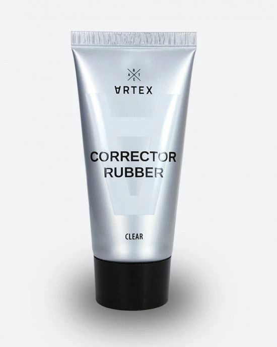 ARTEX База Corrector rubber, 50 мл #1