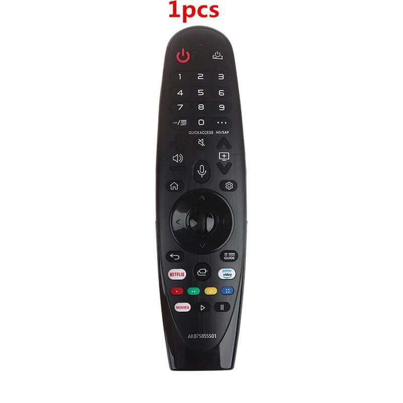 Пульт дистанционного управления MyPads AKB75855501 (без голосового мыши) для LG Smart TV AN-MR20GA  #1