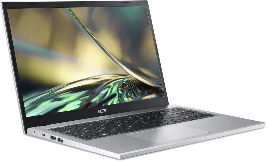 Acer NX.KDEER.00E Ноутбук #1