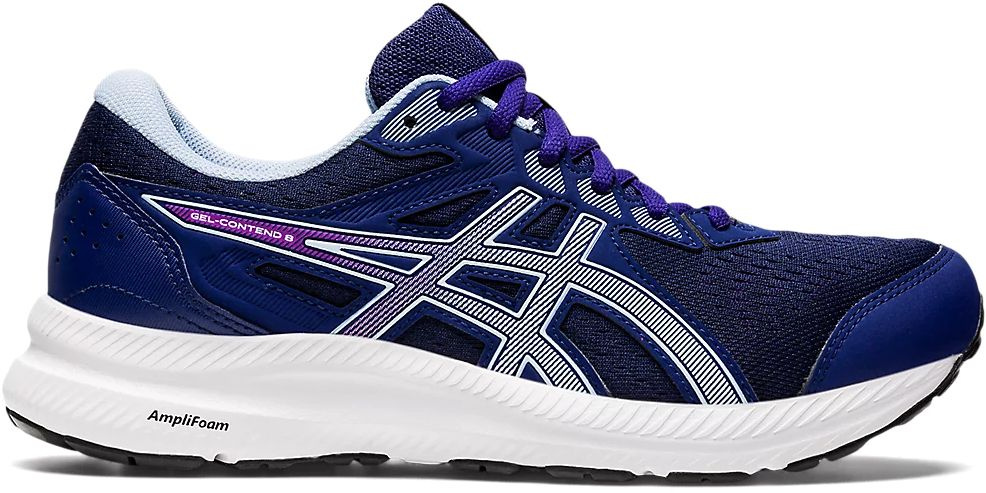 Кроссовки ASICS GEL-CONTEND 8 W #1