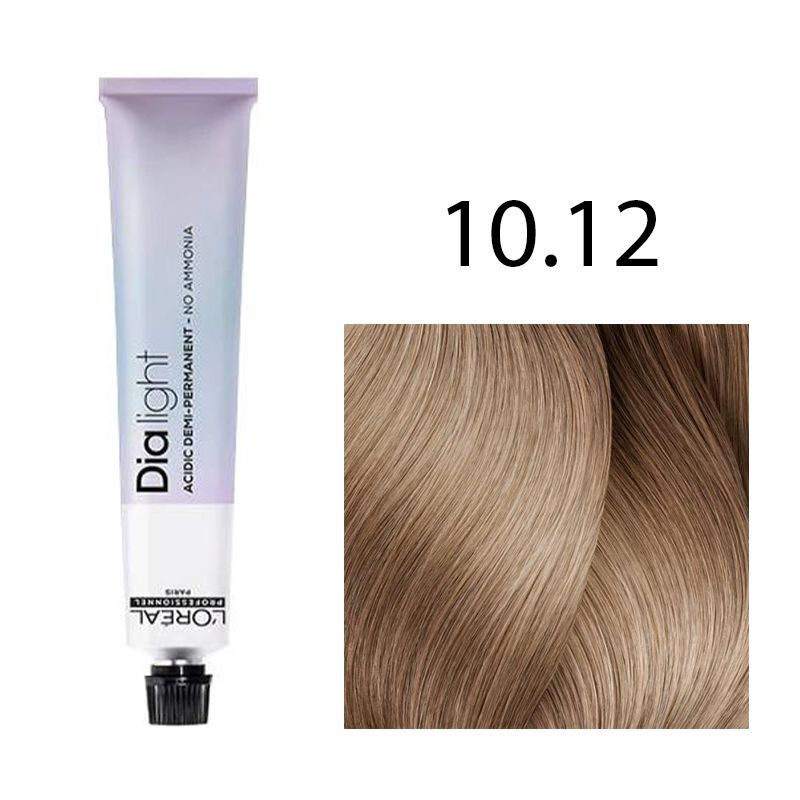 L'oreal Professionnel, Краска для волос Dia Richesse 10.12