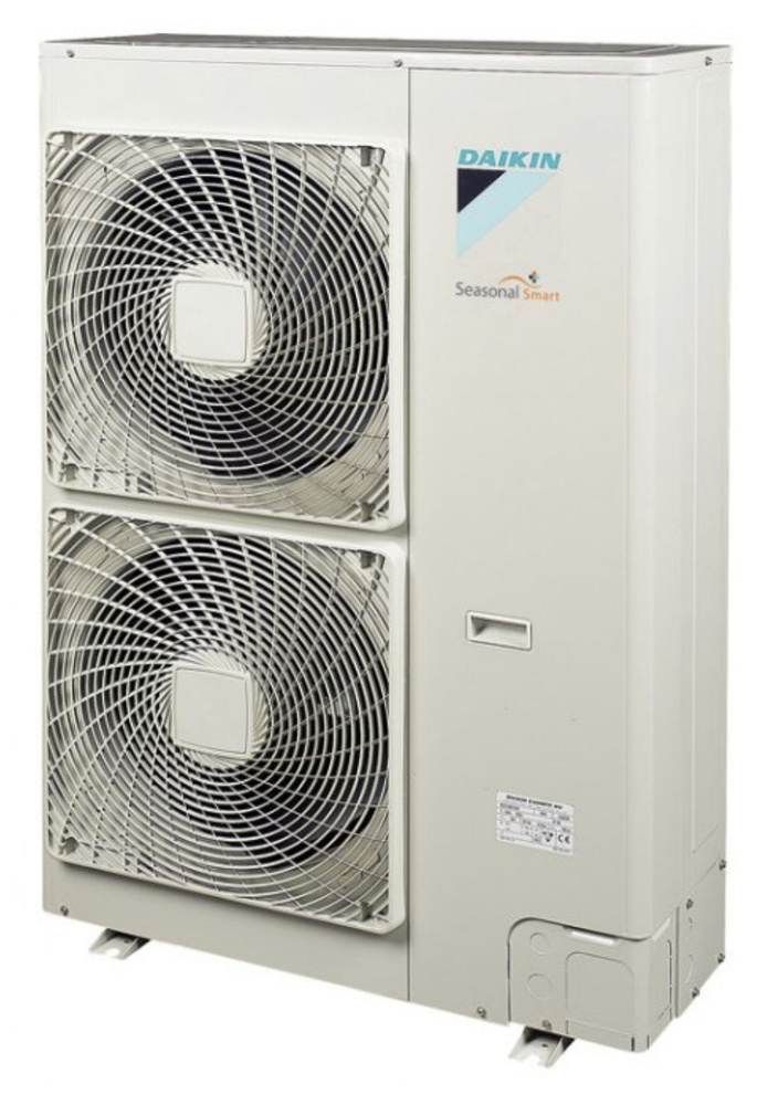 Сплит-система Daikin FAA-A/RZQG FAA100A/RZQG100L8Y #1