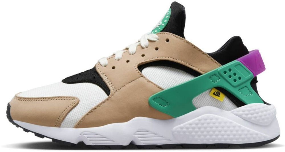 Air store huarache 1