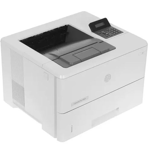 Принтер лазерный HP LaserJet Pro 500 M501dn (J8H61A) белый - черно-белая печать, A4, 600x600 dpi, ч/б #1