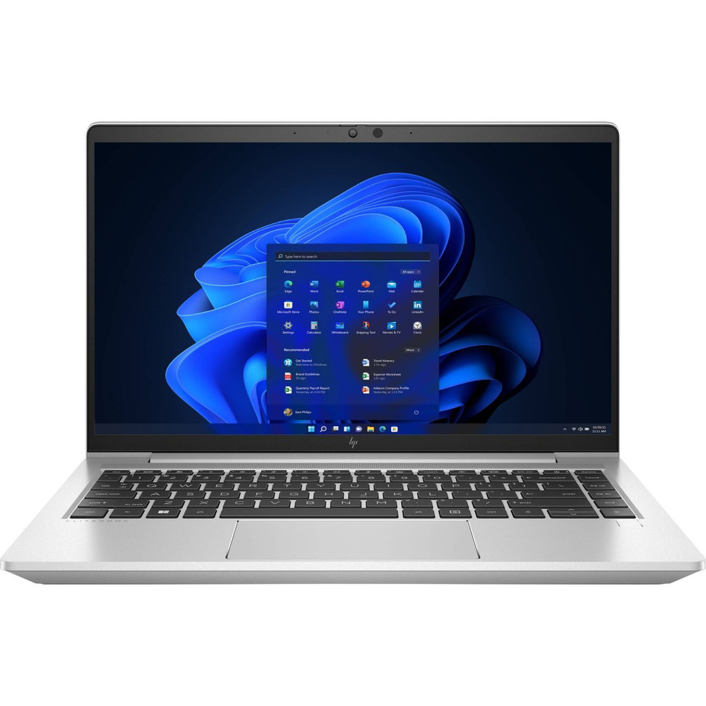 HP EliteBook 640 G9 6C0Y9UT Ноутбук, Intel Core i5-1235U, RAM 16 ГБ, Intel Iris Xe Graphics, (2003006767319,196548681273,0196548681273), #1