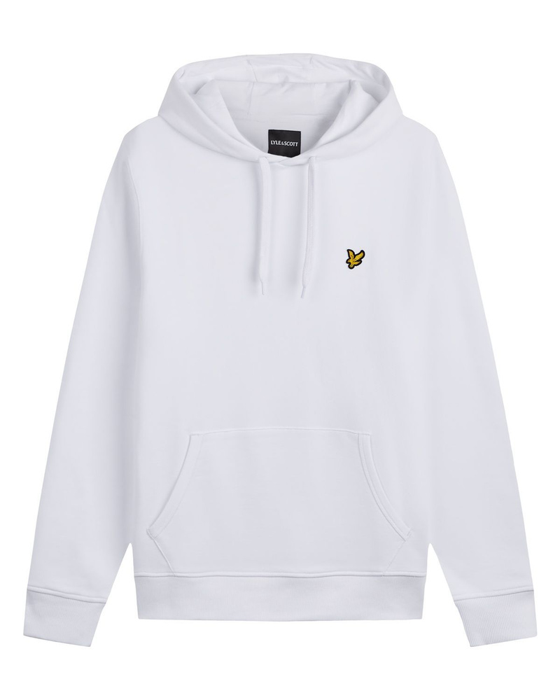 Худи Lyle & Scott #1