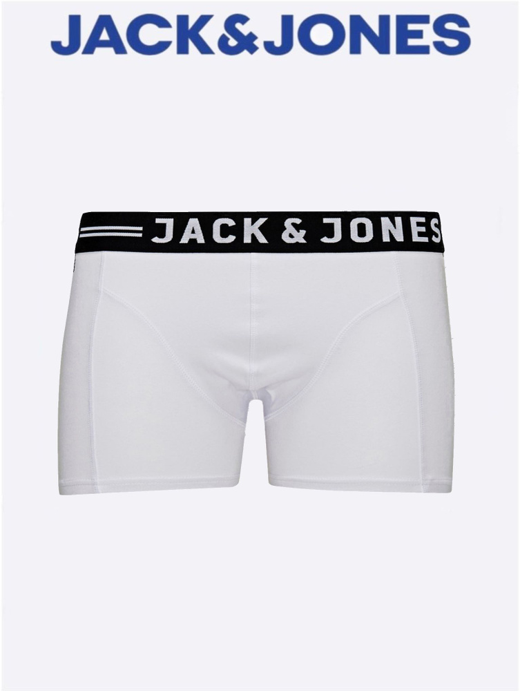 Трусы боксеры Jack and Jones, 1 шт #1