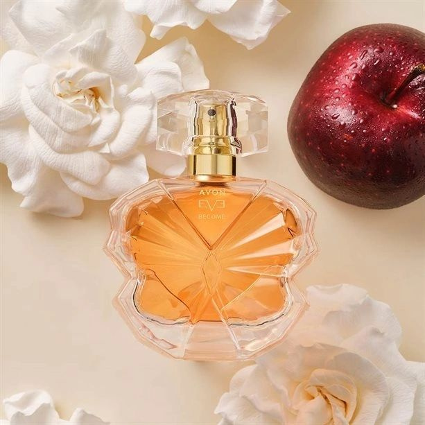 Парфюмерная вода AVON Парфюмерная вода Eve Become для неё