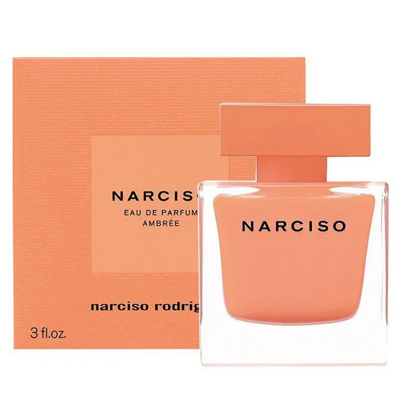 Духи Narciso Rodriguez NARCISO eau de parfum ambre 90 мл 90 мл #1