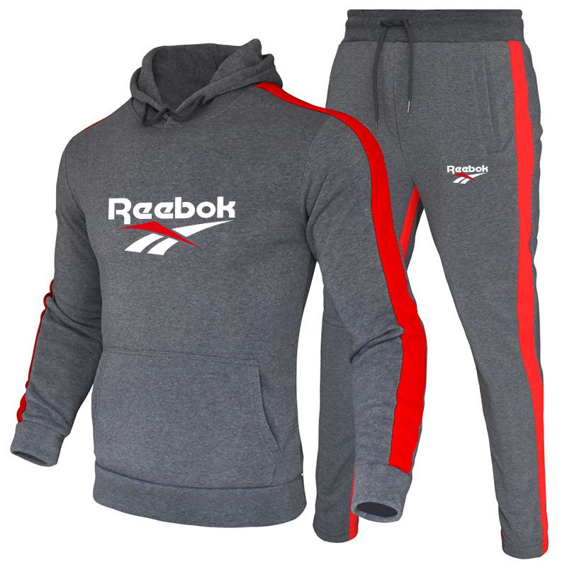 Костюм спортивный Reebok #1