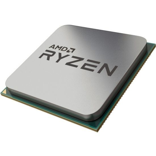 Процессор RYZEN X6 R5-5600G SAM4 OEM 65W 3900 100-000000252 AMD #1