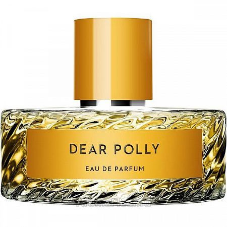 Vilhelm Parfumerie Вода парфюмерная Dear Polly 100 мл #1