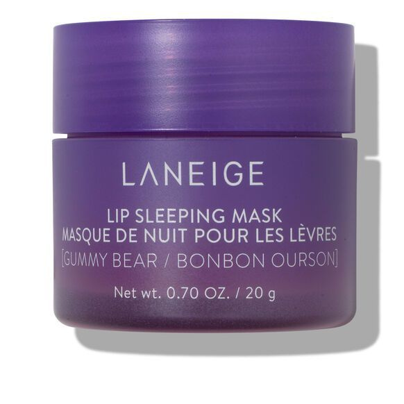 LANEIGE Lip Sleeping Mask маска ночная для губ #1