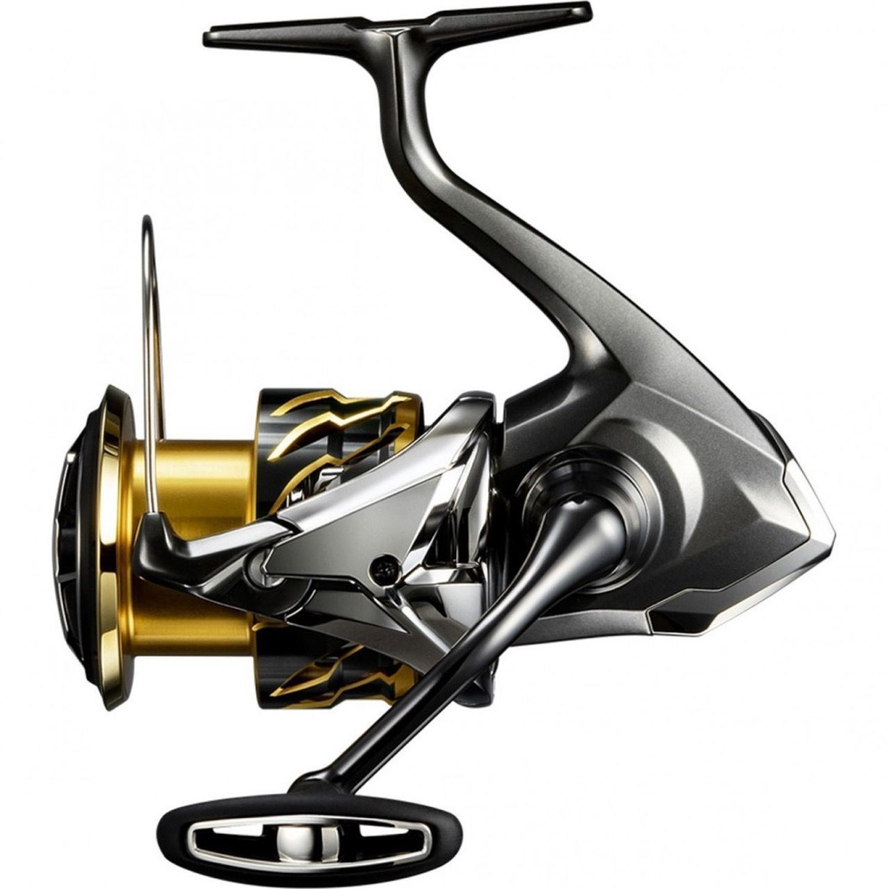 Shimano Катушка #1